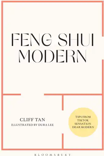 Amazon Feng Shui Modern aanbieding