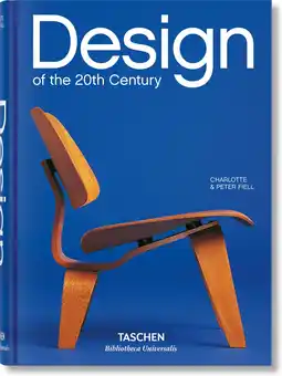 Amazon Design of the 20th Century aanbieding