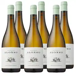 PLUS Andrés Alonso Verdejo Albillo aanbieding