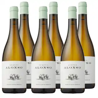 PLUS Andrés Alonso Verdejo Albillo aanbieding