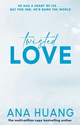 Amazon Twisted Love: the must-read brother's best friend romance: 1 aanbieding