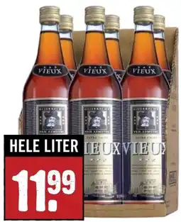 Dirck 3 Vieux aanbieding