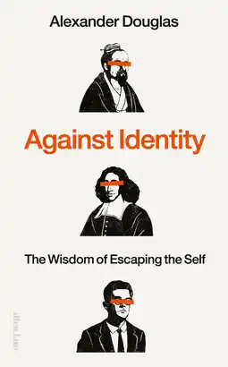 Amazon Against Identity: The Wisdom of Escaping the Self aanbieding