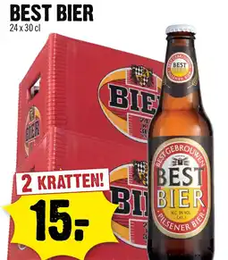 Dirck 3 Best bier aanbieding