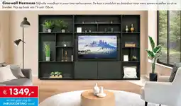 Woonsquare Cinewall Hermosa aanbieding