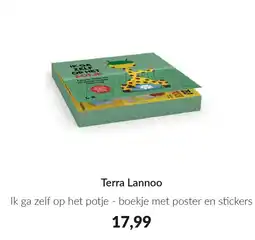 Babypark Terra Lannoo Ik ga zelf op het potje aanbieding