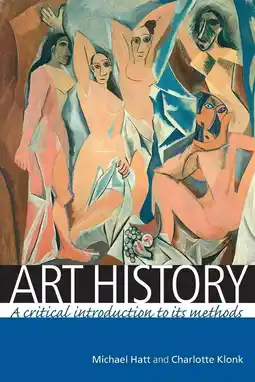 Amazon Art history: A critical introduction to its methods aanbieding