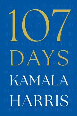 Amazon 107 Days aanbieding