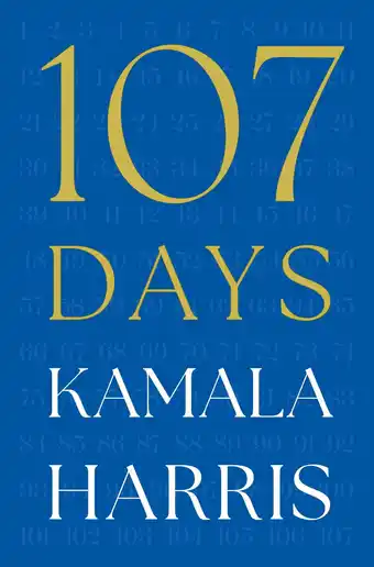 Amazon 107 Days aanbieding