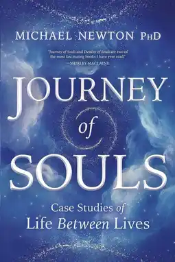 Amazon Journey of Souls: Case Studies of Life Between Lives aanbieding