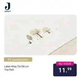 Van Asten BabySuperstore Laken Wieg aanbieding