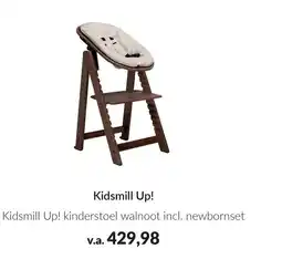 Babypark Kidsmill Up! aanbieding