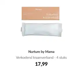 Babypark Nurture by Mama aanbieding