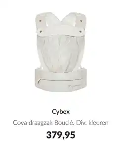 Babypark Cybex aanbieding