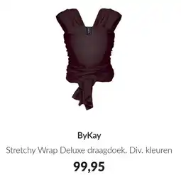 Babypark ByKay aanbieding