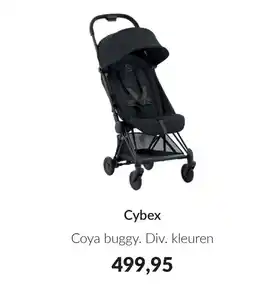 Babypark Cybex aanbieding