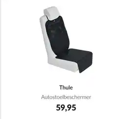 Babypark Thule aanbieding