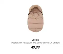 Babypark Jollein aanbieding