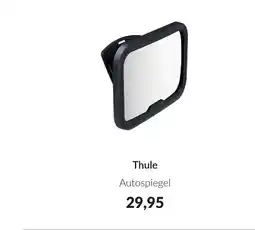 Babypark Thule aanbieding