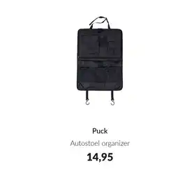 Babypark Puck aanbieding