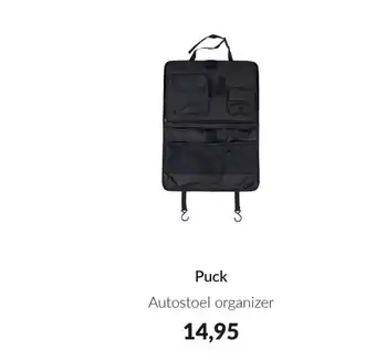 Babypark Puck aanbieding