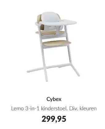 Babypark Cybex aanbieding