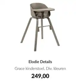 Babypark Elodie Details aanbieding
