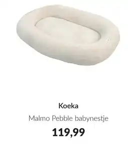 Babypark Koeka aanbieding