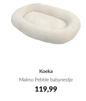 Babypark Koeka aanbieding