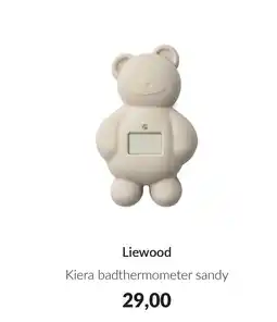 Babypark Liewood aanbieding
