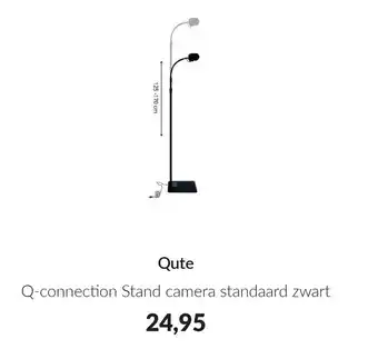 Babypark Qute aanbieding