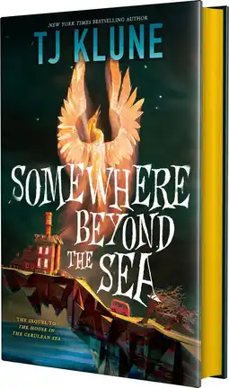 Amazon Somewhere Beyond the Sea: 2 aanbieding