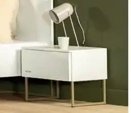 Babypark Nachtkastje aanbieding