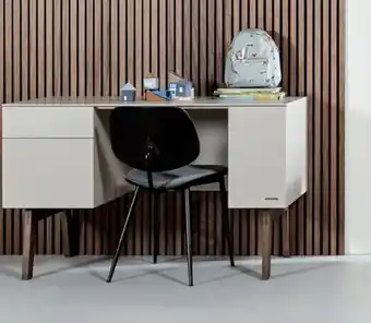 Babypark Bureau aanbieding