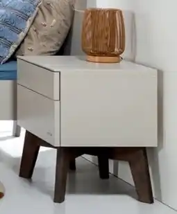 Babypark Nachtkastje aanbieding
