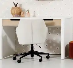 Babypark Bureau aanbieding