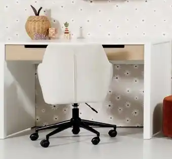 Babypark Bureau aanbieding