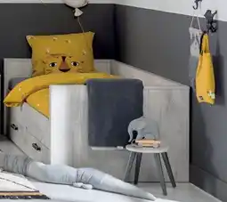 Babypark Bedbank met lad aanbieding