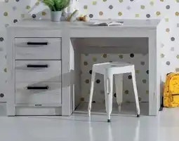 Babypark Bureau aanbieding