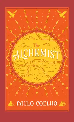 Amazon The Alchemist aanbieding