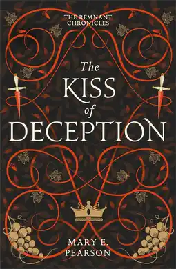 Amazon The Kiss of Deception: Mary E. Pearson: 1 aanbieding