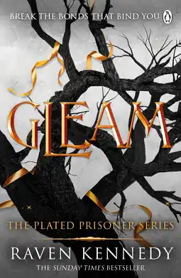 Amazon Gleam: The dark fantasy romance TikTok sensation that’s sold over a million copies: 3 aanbieding