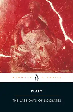 Amazon The Last Days of Socrates: Euthyphro Apology Crito Phaedo aanbieding