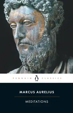 Amazon Meditations: Marcus Aurelius aanbieding