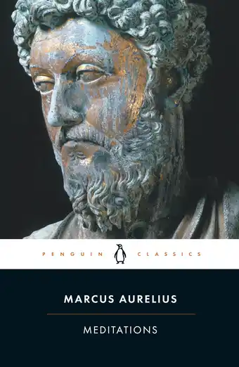 Amazon Meditations: Marcus Aurelius aanbieding