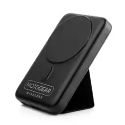 ANWB MOJOGEAR MagSafe Powerbank 10.000mAh Zwart aanbieding
