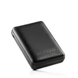 ANWB MOJOGEAR MINI FAST 10.000 mAh Powerbank Zwart aanbieding