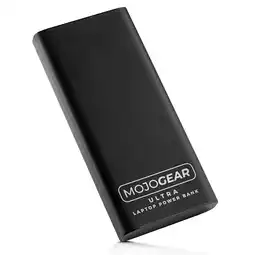 ANWB MOJOGEAR ULTRA 100W 26.800 Laptop Powerbank Zwart aanbieding