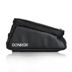 ANWB Donrox Ride F500 Mat Fietstas Zwart aanbieding