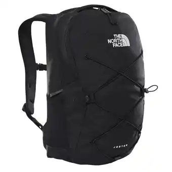 ANWB The North Face Laptoprugzak Jester Zwart aanbieding